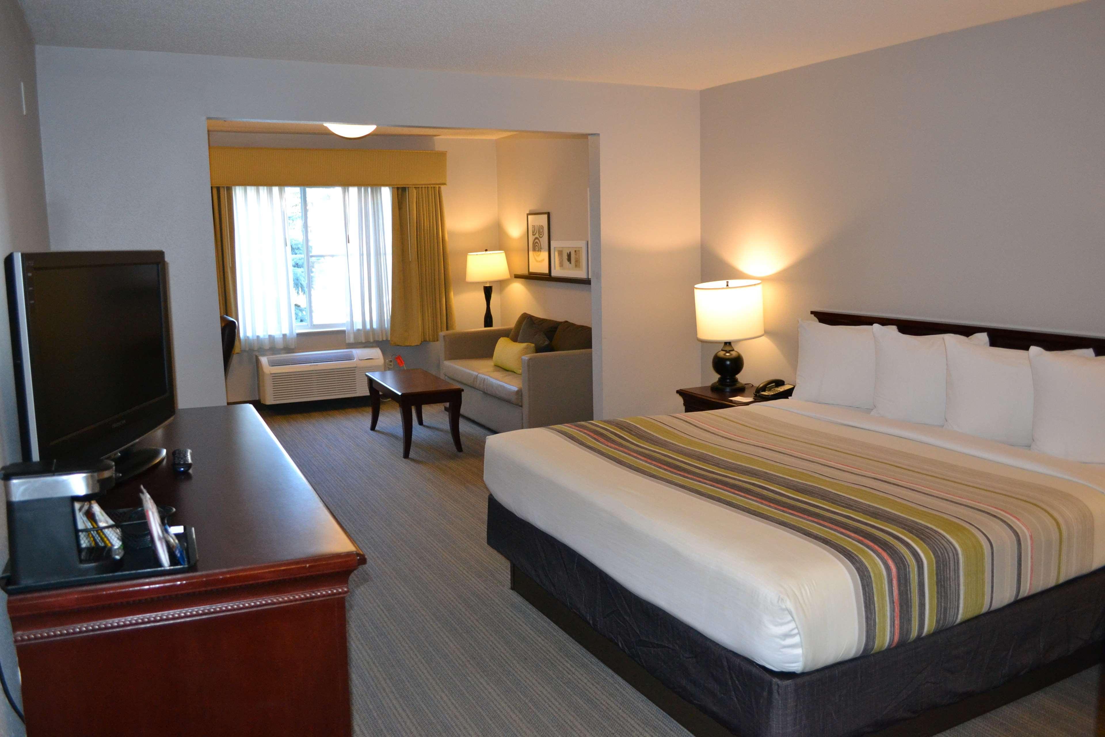 Country Inn & Suites By Radisson, Gurnee, Il 외부 사진